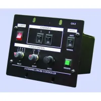 EUROLITE CH-2 пульт управления стробоскопами 2-х канальный
