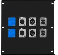 MRC MPF2-2PA/2XF/2XM/2RJ45-XN