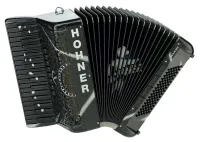 Аккордеон 7/8 HOHNER Fun Flash Piano unicolor