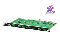 Aten VM7104 - 4-портовая VGA плата ввода