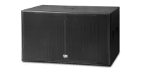 Fdb audio fdb ft218bii - пассивный сабвуфер 2x18"