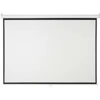 Экран Accuscreens Electric NTSC (3:4) 244/8' (60x80") 152*203 MW