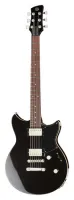YAMAHA RS420 BLACK STEEL электрогитара