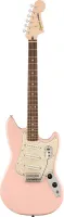 SQUIER Paranormal Cyclone®, Laurel Fingerboard, Shell Pink электрогитара,...