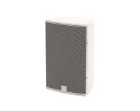 MARTIN AUDIO CDD10W-WR всепогодная пассивная акустическая система, 10'', 250 Вт AES, 120 dB, 8 Ом, 15.5 кг, цвет белый, IP54