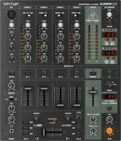 BEHRINGER DJX900USB - DJ-Микшер