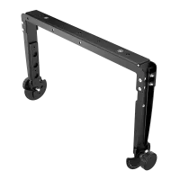 X-UL12 Удлиненная лира для подвеса для X12, шт