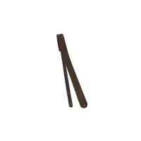 PEAVEY 2" PREMIUM LEATHER STRAP- BROWN - Ремень