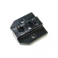 NEUTRIK DIE-R-BNC-PY