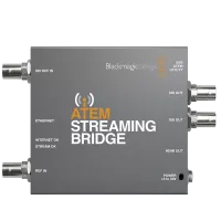 ATEM STREAMING BRIDGE видеоконвертер Blackmagic