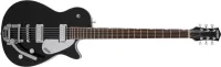 GRETSCH G5260 EMTC JET BARI DCM электрогитара, цвет вишня