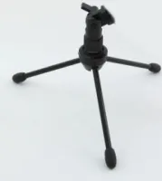 MCU-Stand настольная стойка для микрофона (черная) Recording Tools