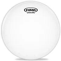 EVANS (НЕ ДЛЯ ПРОДАЖИ) B14DRY 14' GENERA DRY SNARE/TOM/TIMBALE однослойный матовый пластик с перфарацией и демпфирующим кольцом,