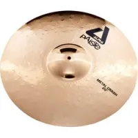 Paiste 20" Alpha 'B' Metal Crash SALE  тарелка Crash