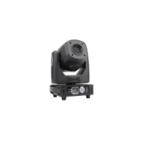 Nightsun spb500  вращающаяся голова, spot, 90w led, dmx, авторежим, звук. активация, master/ slave