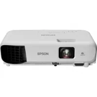 Epson EB-E10 - Портативный проектор
