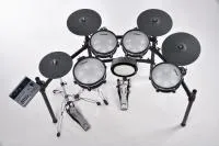 ACE-750 Электронная барабанная установка (2 коробки), LDrums