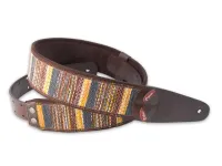 8401070080008 Mojo Maracaibo Unique Ремень для гитары, RightOn Straps
