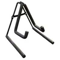 Wisemann violin stand wvs-1  стойка для скрипки, складная, металлическая