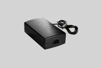 Shure ps-ccu. блок питания для центральных блоков dis-ccu , cu 6105 и cu 6110