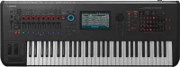 Синтезатор-рабочая станция Yamaha MONTAGE6
