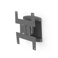 SMS Icon WL ST Alu/Anthracite Grey - Крепеж настенный для монитора