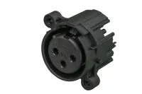 NEUTRIK NC3FAHL-0