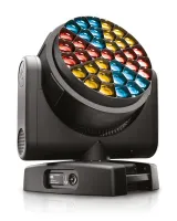 HY B-EYE K25 Вращающаяся голова, источник света 37(37 x 40w. RGBW LED Osram OSTAR - Stage II LE RTDU