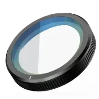 STUDIO DUE Cover ANTI GLARE нерассеивающее стекло для CITYCOLOR 2500/1800