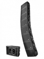 Audiocenter T8 - Пассивный линейный массив