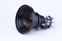 Digital Projection Lens E-Vision 0,75-0,93:1 on WUXGA -