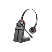 VT9400-D-Demo, Дуо, HD звук, 150м DECT, для компьютера и телефона-Sample