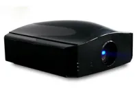 DreamVision INTI3 - Проектор для домашнего театра, очки в комплекте