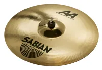 Тарелка Crash SABIAN AA 16" MEDIUM-THIN CRASH