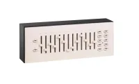 ETC UH61312 6 Gang 13 Fader 12-Button Electronics Assembly Модуль кнопочной станции серии HERITAGE для управления в системах ETC PARADIGM. 12 кнопок, 13 фейдеров, типоразмер 6 Gang. Используется с лицевой панелью (поставляется отдельно). Монтажная коробка