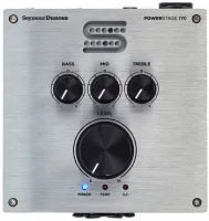 SEYMOUR DUNCAN PowerStage 700 гитарный усилитель для педалборда