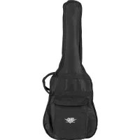 CNB CB400 3/4 Чехол для классической гитары 3/4, защитное уплотнение 7мм