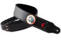 8419612002425 Ремень для гитары, текстиль/синтетика, RightOn Straps