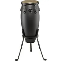 Meinl hc10pbk-m  конга 10" headliner® series, цвет черный