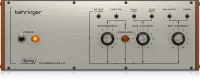 Behringer spring reverberation unit type 646