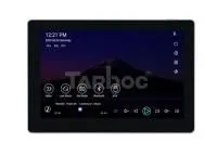 TARBOC Настенный мультимедийный проигрыватель RH-DS7