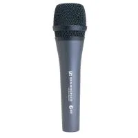 Sennheiser e 835
