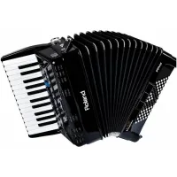 ROLAND FR-1X BK цифровой аккордеон