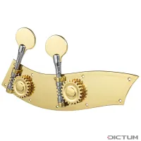 Колки для контрабаса Rubner Tyrolean 545051
