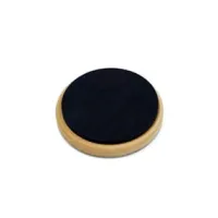 PMVUR-12 Тренировочный пэд 12", двустронний, Leonty