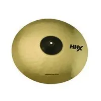 Sabian 19" hhx x-plosion crash  тарелка crash