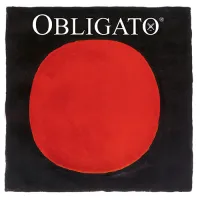 Струна G для скрипки 1/8-1/4 Pirastro Obligato 411461