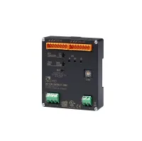 ETC EDMXC Echo DMX Scene Controller Контроллер управления приборами освещения по протоколу USITT DMX512-A/EchoConnect, 512 DMX-адресов, 32 пресета, монтаж на DIN-рейку.
