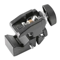 635 Quick Action Super Clamp зажим Manfrotto