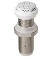 ES945WO/XLR / Микрофон поверх. всенаправленный с креплением в стол/AUDIO-TECHNICA